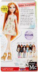 Кукла «Эмбер Эвергрин» - Фото 3