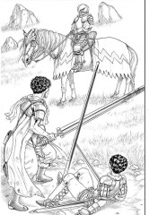 Берсерк. Том 2 - Фото 4