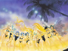 Прекрасный воин Сейлор Мун. Том 7 - Фото 1