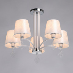 Люстра - Фото 1