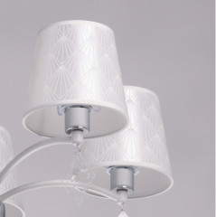 Люстра - Фото 2