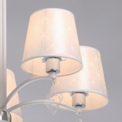 Люстра - Фото 3