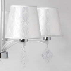 Люстра - Фото 4