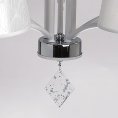 Люстра - Фото 6