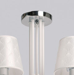 Люстра - Фото 8