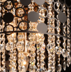 Люстра - Фото 4