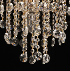 Люстра - Фото 7