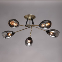 Люстра - Фото 1