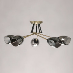 Люстра - Фото 2