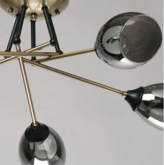 Люстра - Фото 5