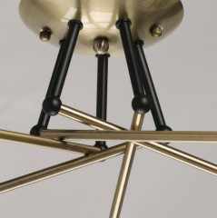 Люстра - Фото 6