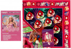 Настольная игра «Мир кукол» - Фото 2