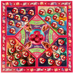 Настольная игра «Мир кукол» - Фото 3