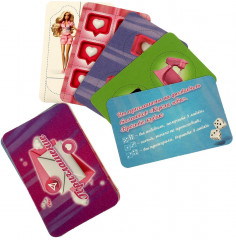 Настольная игра «Мир кукол» - Фото 4