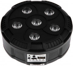 Светильник на солнечной батарее «Прожектор» - Фото 6