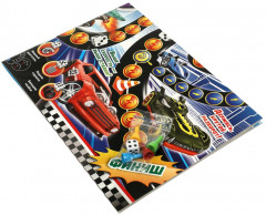 Игра-ходилка настольная «Крутые гонки» - Фото 2