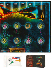 Настольная игра «Тайна старого дома» - Фото 2