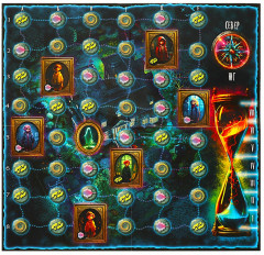 Настольная игра «Тайна старого дома» - Фото 3