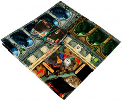 Настольная игра «Цитадель» - Фото 1