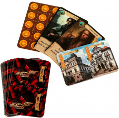 Настольная игра «Цитадель» - Фото 3