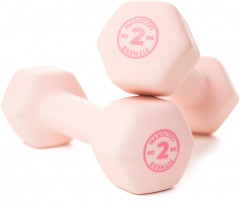 Гантель неопреновая - Фото 3