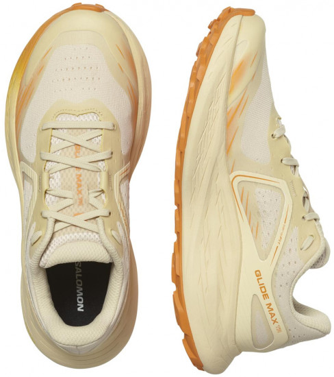 Кроссовки беговые женские Glide max TR