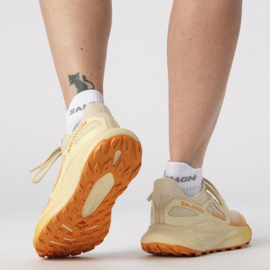 Кроссовки беговые женские Glide max TR