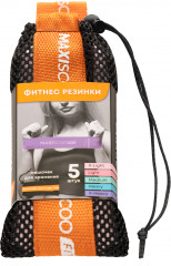 Набор фитнес резинок - Фото 3