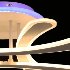 Светильник - Фото 5