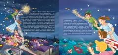 Питер Пэннің басынан кешкендері - Фото 1