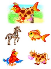 Игра настольная «Загадочные животные» - Фото 2