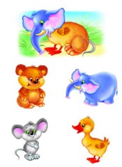 Игра настольная «Загадочные животные» - Фото 3