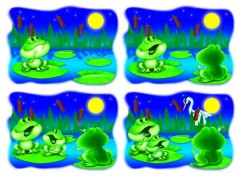 Игра настольная «Истории в картинках — 2» - Фото 1