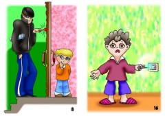 Игра настольная «Как избежать неприятностей — 3» - Фото 1