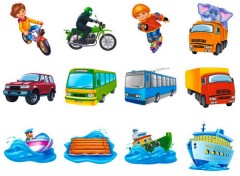 Игра настольная «Кто и что ? Живое не живое» - Фото 3