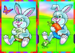 Игра настольная «Найди различия» - Фото 2