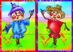 Игра настольная «Найди различия» - Фото 3