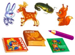 Игра настольная «Найди четвертый лишний. Часть 1» - Фото 3