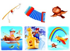 Игра настольная «Предметы из сюжетов» - Фото 3