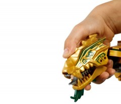 Золотой дракон - Фото 5