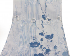 Штора для ванной «Drop» - Фото 1