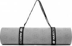 Коврик для йоги и фитнеса - Фото 1