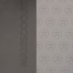 Коврик для йоги и фитнеса - Фото 4