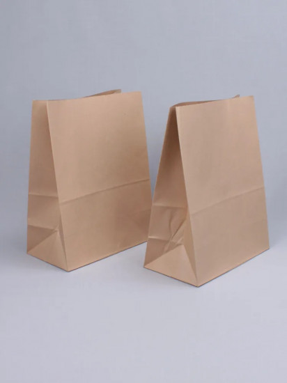 Набор пакетов без ручек