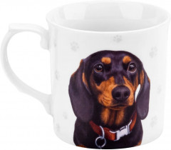 Кружка «Такса» - Фото 2