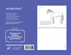 Котики, собачки, панда и все-все-все. Экспресс-курс и скетчбук - Фото 1