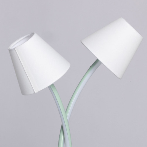 Лампа настольная