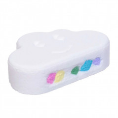 Шипучая соль для ванн «Magic Cloud» - Фото 2