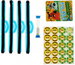 Игра настольная «Кто же я на самом деле?» - Фото 1