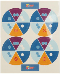 Игра настольная «Ледяная западня» - Фото 3